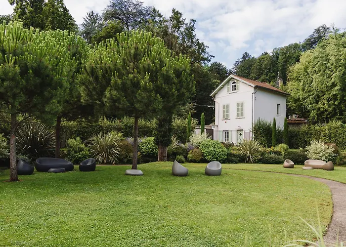 Hôtel Lyon Métropole